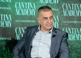 Κουρέτας: Η βιοποικιλότητα και η ποιότητα το πλεονέκτημα της Θεσσαλίας